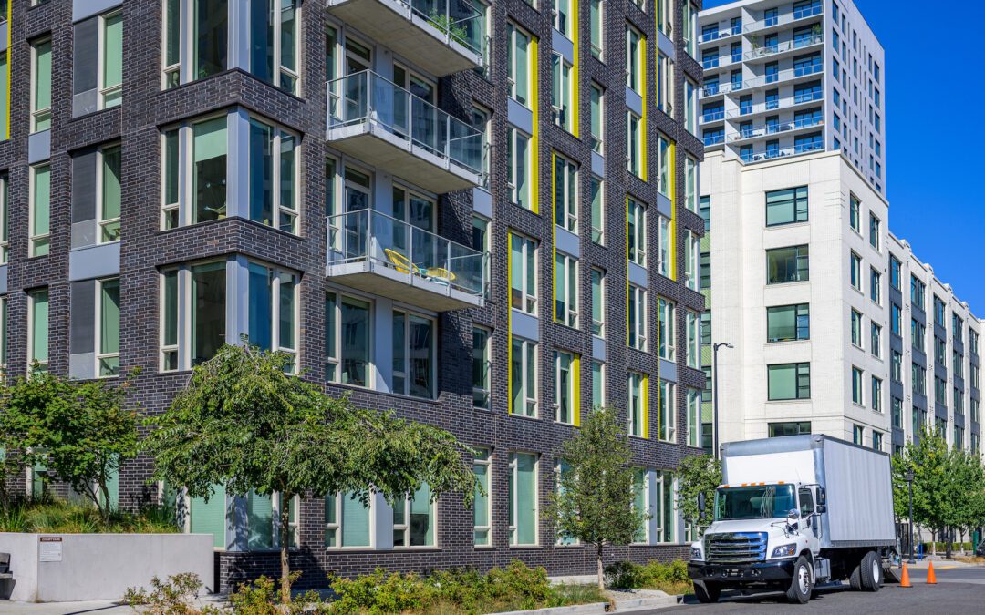 Finding a Good Mover For Condo & Apartment Moves in Boston