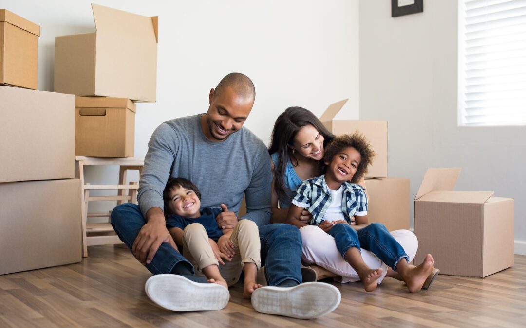 How to Choose the Right Apartment Moving Company