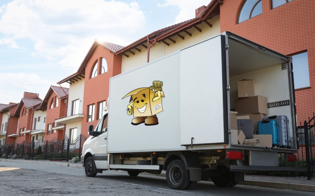 Best Movers in Dorchester Massachusetts