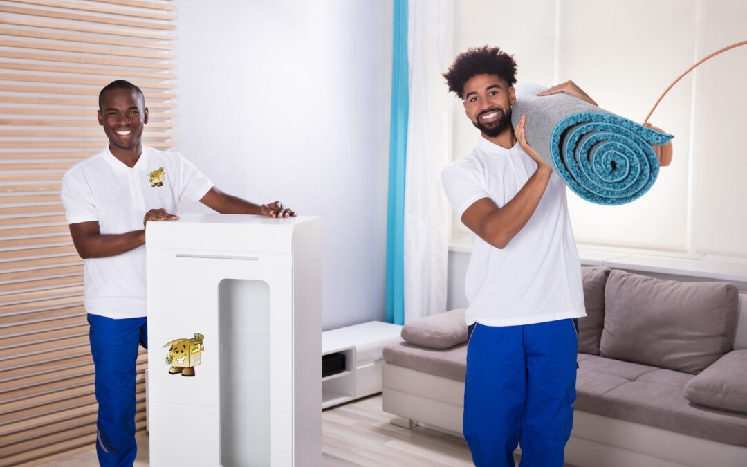 Cheap Movers Boston Massachusetts