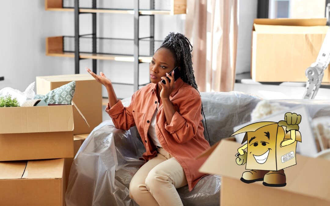 How to Hire Movers Quickly for a Last Minute Move