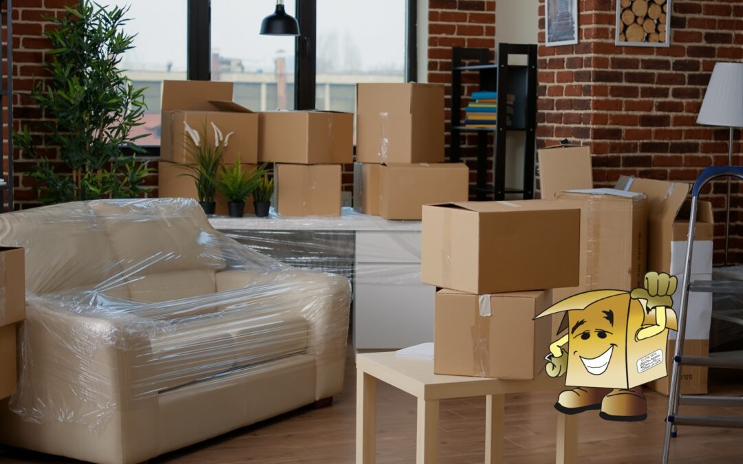 The Ultimate Guide to a Hassle-Free Apartment Move in Boston