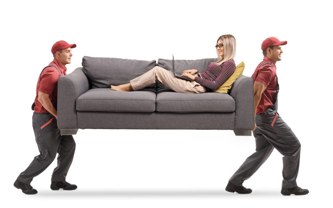 10 Time-Saving Packing Strategies for a Stress-Free Move