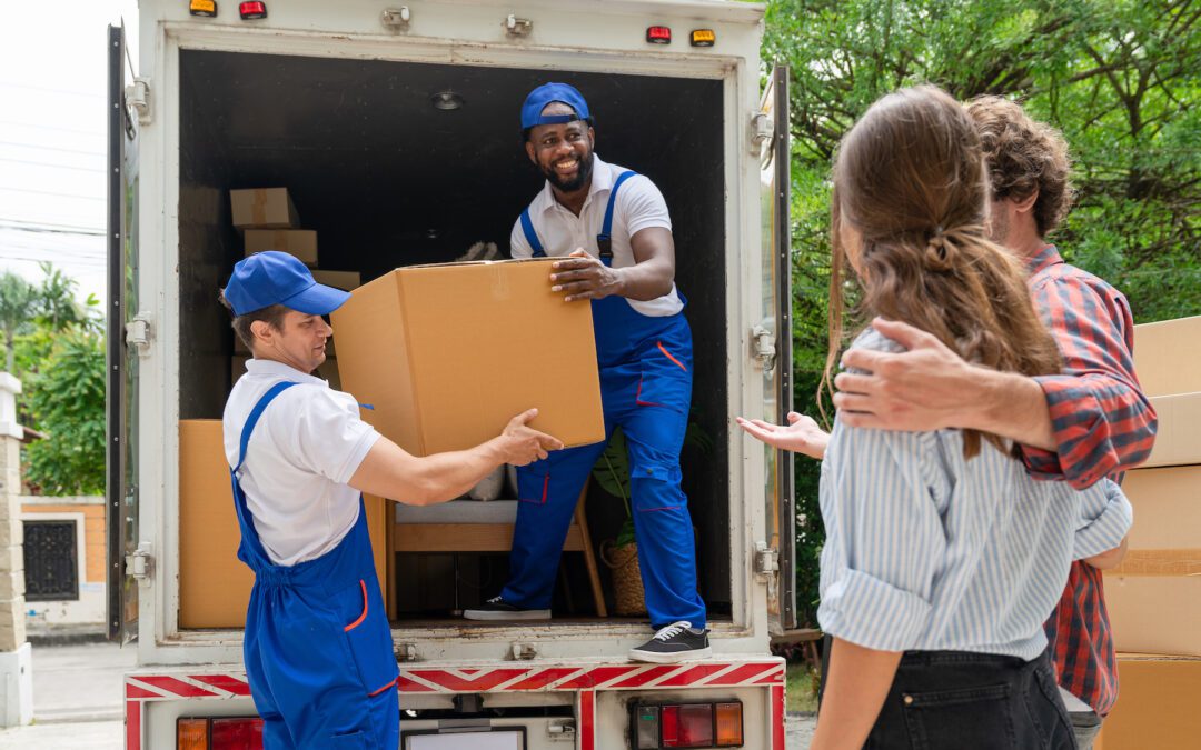 How To Make Moving Easier With These Expert Tips