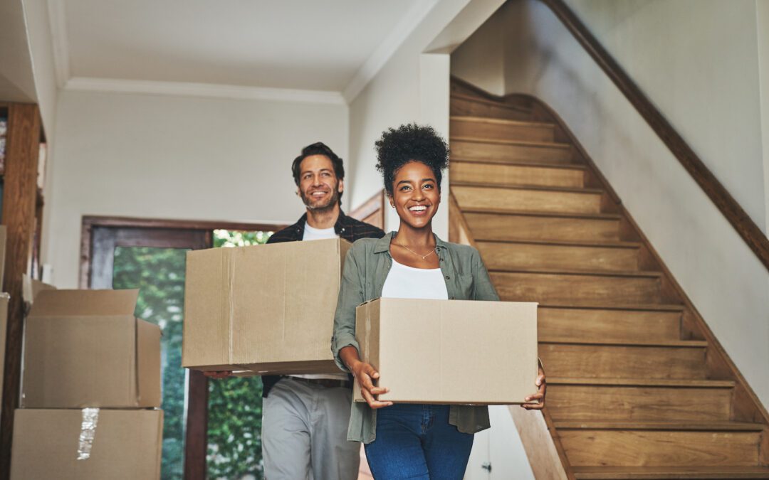 Stress-Free Moving: A Step-by-Step Guide to an Organized Move