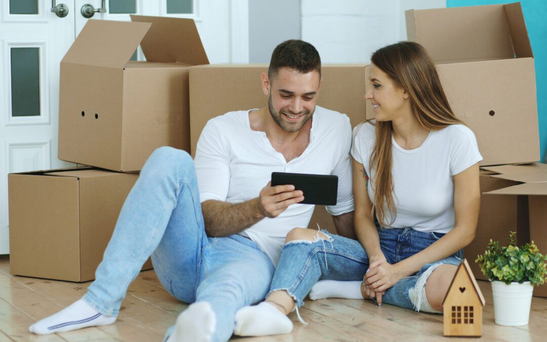 Making Moving Day Stress Free: Here’s How