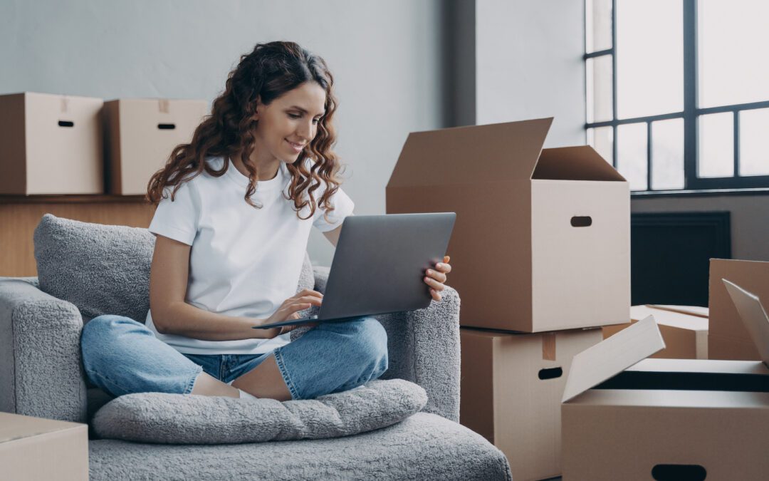 The Art of Downsizing: Tips for Moving with Less