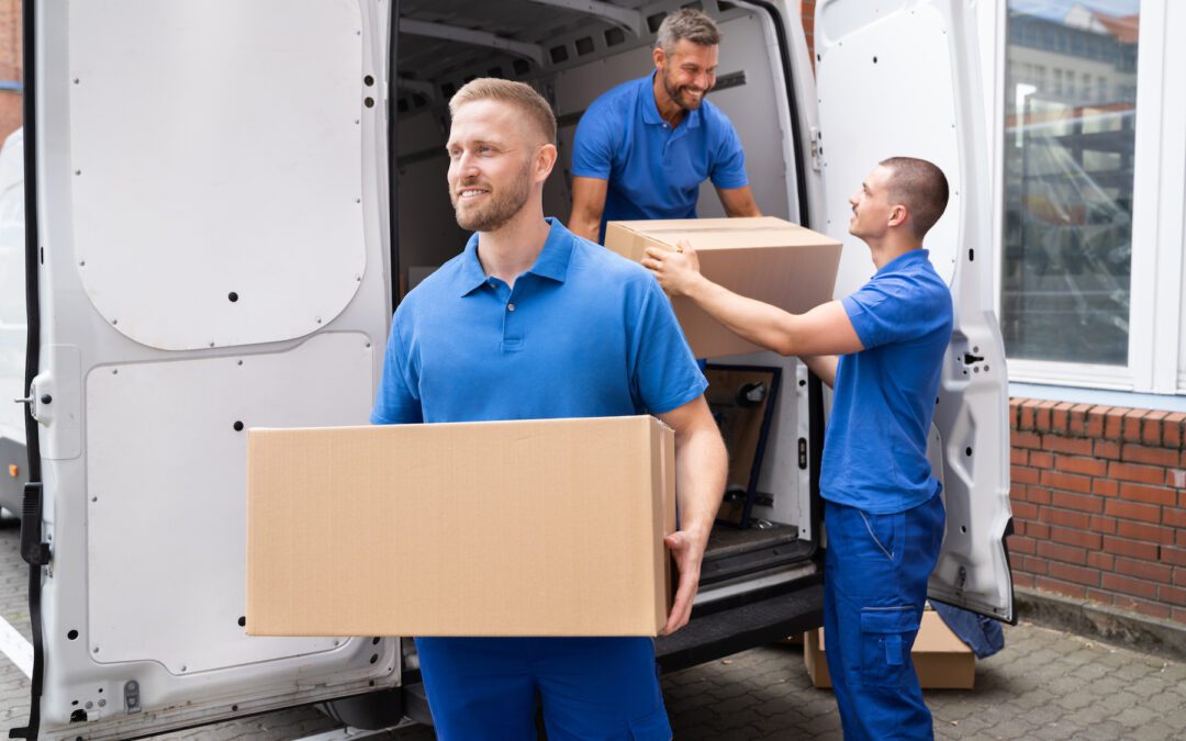 Avoiding Common Pitfalls When Choosing a Professional Mover in Boston MA