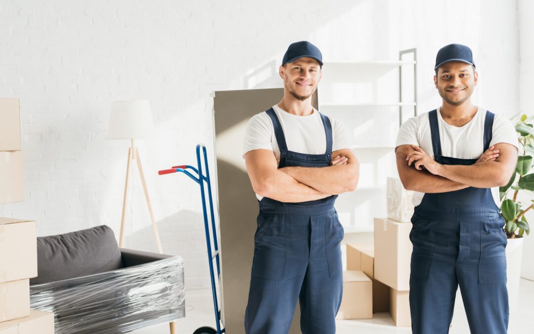 Maximizing Your Time and Money When Moving with In The Box Moving