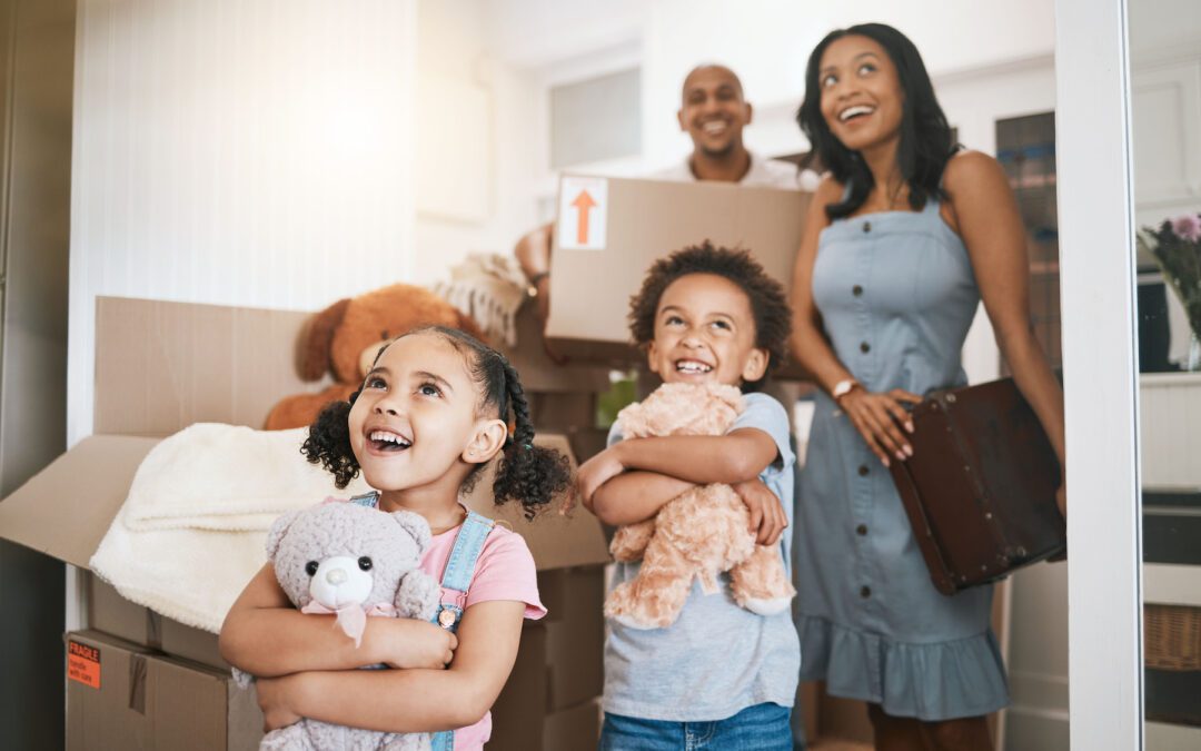 How To Make Moving Easier With These Expert Tips