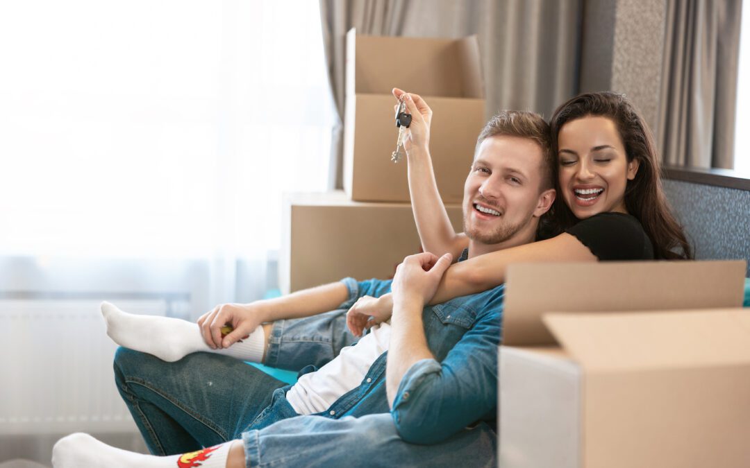 Making Moving Day Stress Free – Here’s How