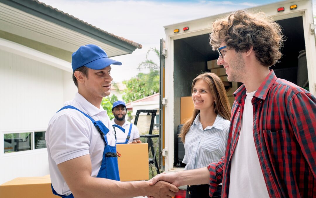 5 Tips for a Stress-Free Move