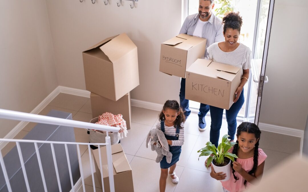 Top Neighborhoods in Boston, MA for Your Next Move