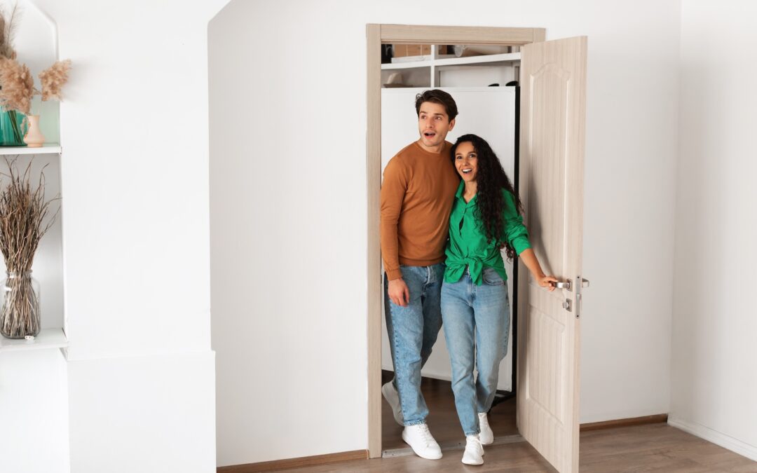 Move-in Ready: Prepping Your New Home