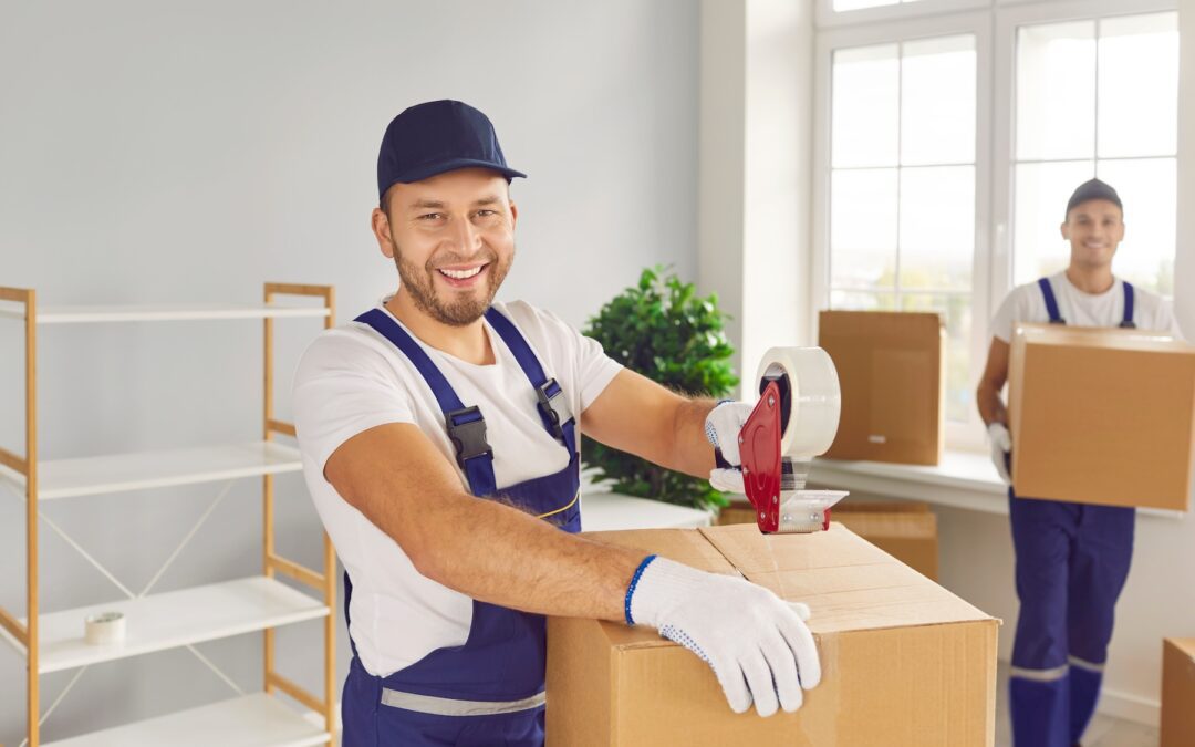 Upgrade Your Move: Special Services